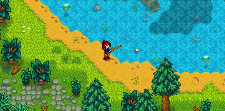 Stardew Valley Event Draws Fresh Criticism As Community Awaits Next Update 2