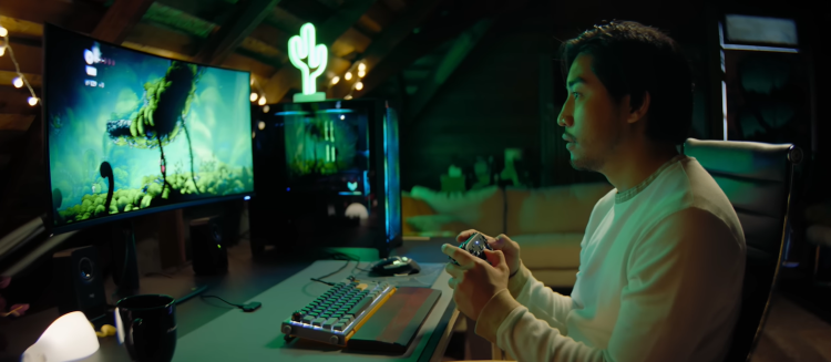 Valve Positions Steam Machine As A PC-Level Option With Living-Room Conveniences 2