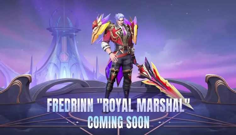 Mobile Legends: Bang Bang December 2025 Starlight Pass – Fredrinn’s First Starlight Skin Revealed 1