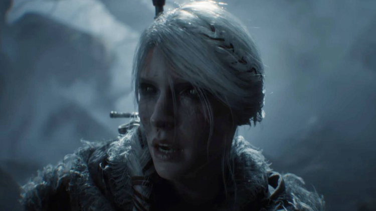 The Witcher 4 Won't Be at The Game Awards 2025 1