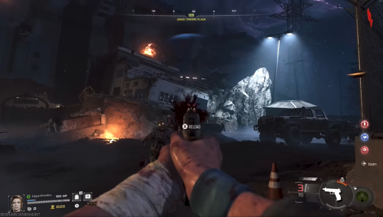Black Ops 7 Zombies Mode Tested Under Pressure 5