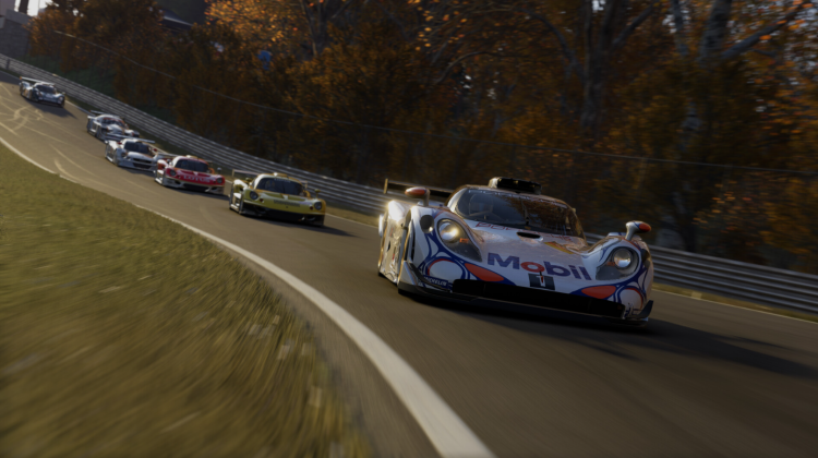 Project Motor Racing Review: A Sim With Promise Strained By Core Flaws 3