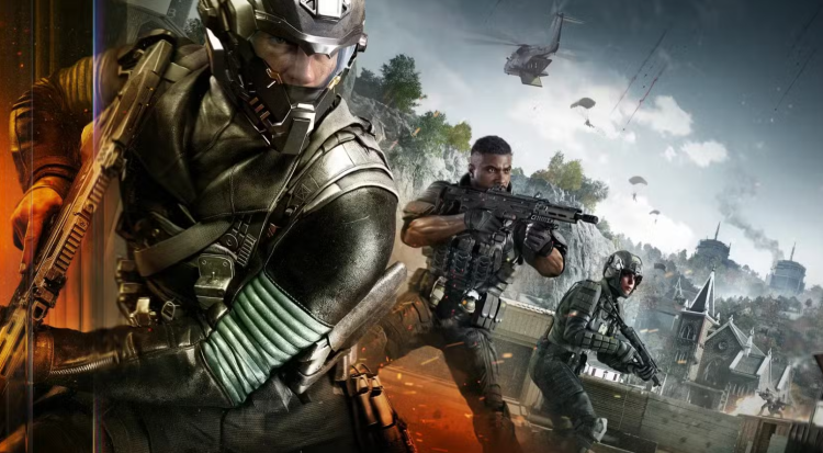 Nintendo to Fully Acquire Bandai Namco Singapore Studio 2