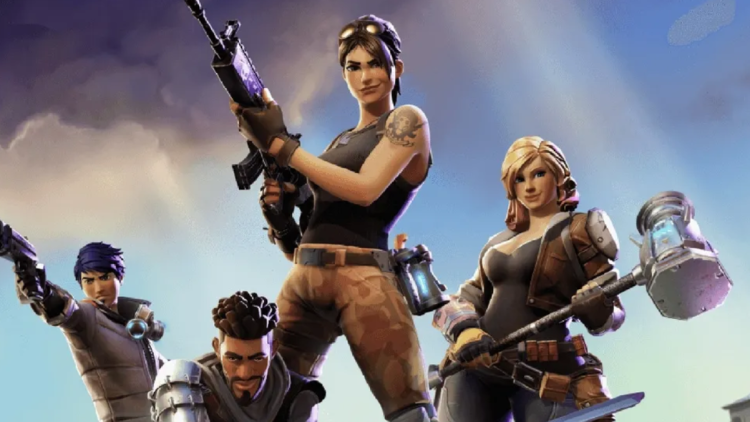 Sealed Fortnite Copy Commands $42,500 In High-End Auction 1