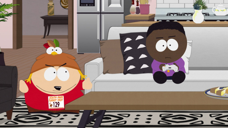 South Park’s Latest Episode Brings Arc Raiders Into The Story 1