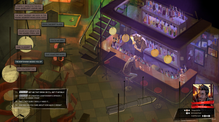 Rue Valley Review Finds A Promising Loop Undone By Its Own Limits 7