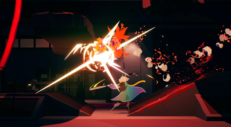 Possessor(s) Breakdown Highlights A Striking World Undercut By Rushed Design 8