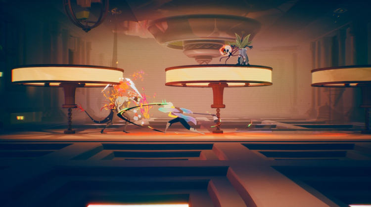 Possessor(s) Breakdown Highlights A Striking World Undercut By Rushed Design 3