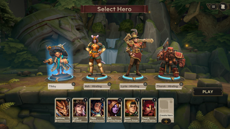 Demeo X Dungeons & Dragons: Battlemarked Review Shows A Crossover At Odds With Itself 6