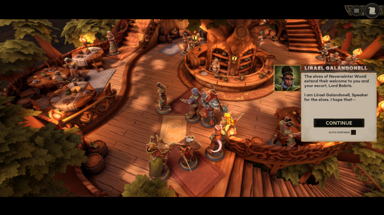 Demeo X Dungeons & Dragons: Battlemarked Review Shows A Crossover At Odds With Itself 9