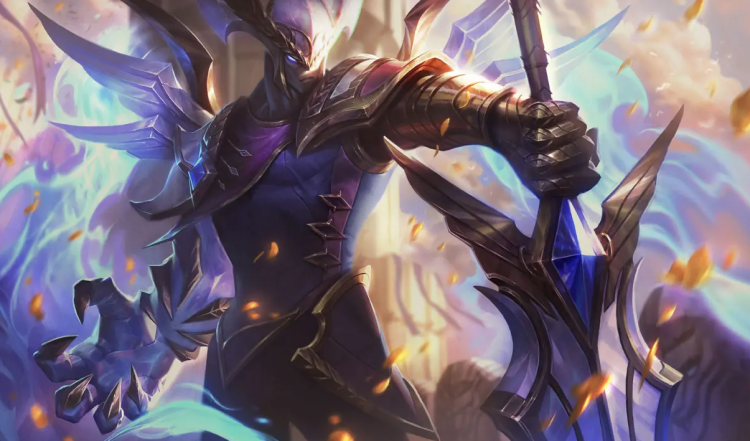 Riot 2026'da Yapılacak Büyük Dereceli Sistem Revizyonunu Açıkladı 1