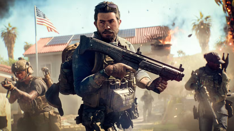 Battlefield 6 9 Aralık'ta Gelecek Devasa 