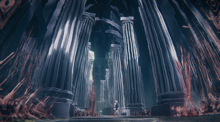 Skate Story Review: A Descent Shaped By Momentum And Myth 4