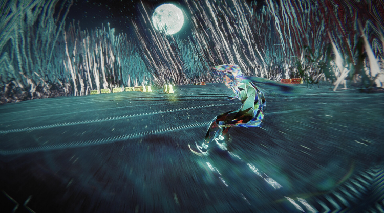 Skate Story Review: A Descent Shaped By Momentum And Myth 6