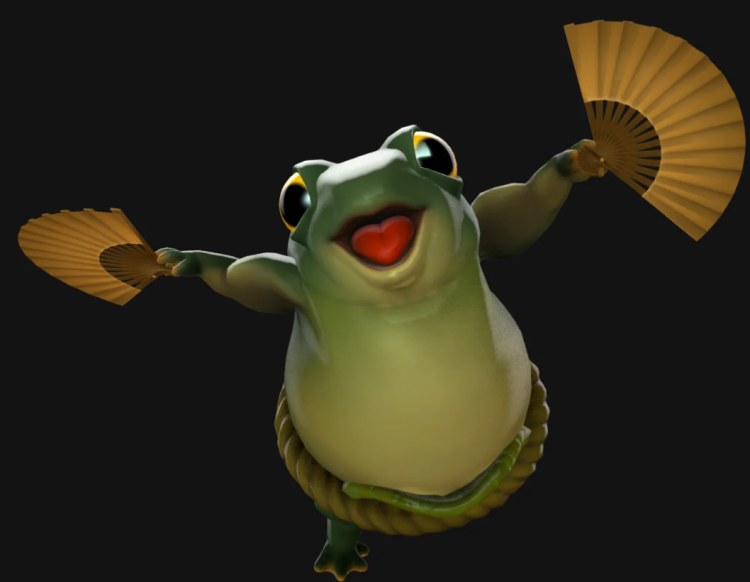 Winter Quortero Dota 2'ye Geri Dönüyor: Yeni Kostümler, Ultra Nadir Ganimetler ve Yaklaşan Etkinliğin Tanıtımları 2