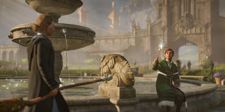 Hogwarts Legacy is Available For Free On Epic Games Store 1