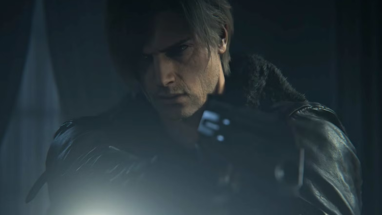 Resident Evil Requiem Leon'un Oyun Süresinin Bölündüğünü Doğruladı 1