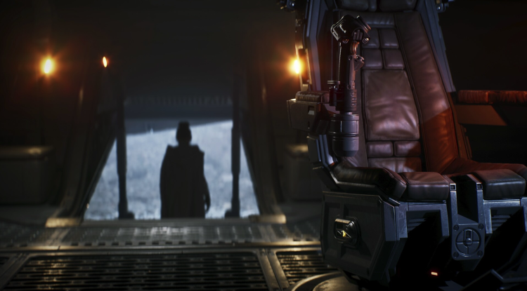 Casey Hudson Pushes Back On Long Wait Claims For Fate Of The Old Republic 2