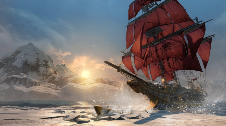 Ubisoft Slashes Prices Across Assassin’s Creed Series, With Steep Cuts On Flagship Games 3
