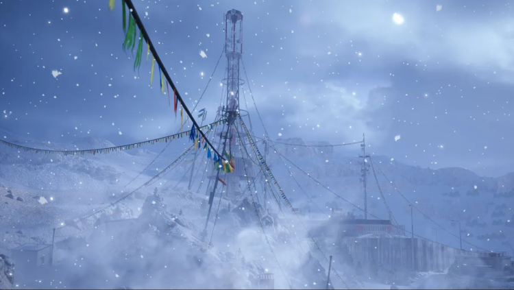 Arc Raiders Prepares For A Harsh Winter With The Cold Snap Event 2
