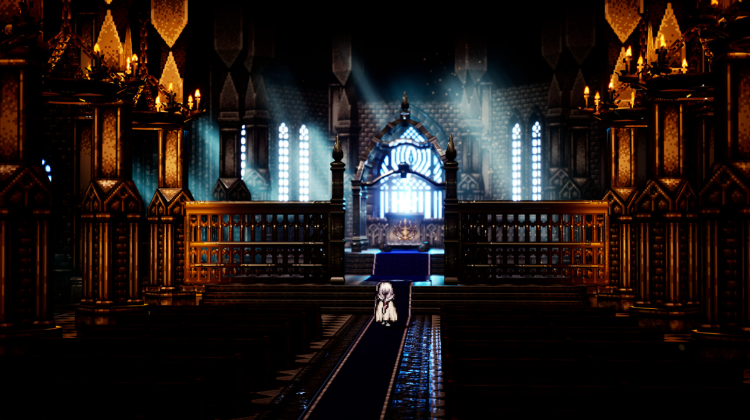 Octopath Traveler 0 Reclaims Its Journey In A Late-Game Ascent 1