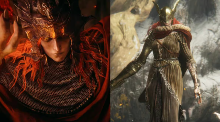 Clair Obscur’s Most Punishing Fight Traces Back To Elden Ring 1