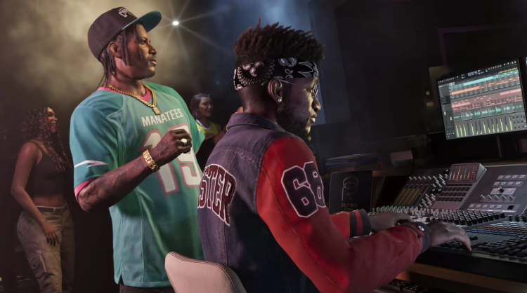 GTA 6 File Size Leak Goes Viral, But Evidence Points To A Hoax 1