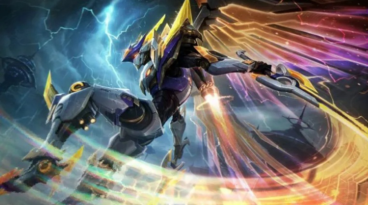 MLBB Project Reforge Update Arrives January 2026, Revamping Collector and Legend Skins 3