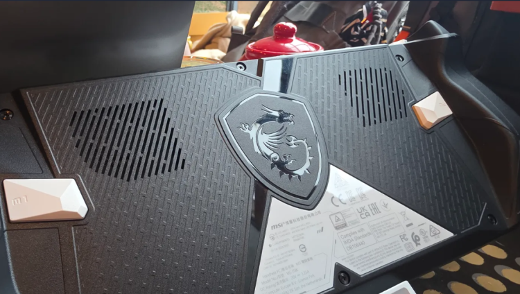 MSI’s Claw A8 BZ2EM Lands Between Rivals Without Shifting The Field 3