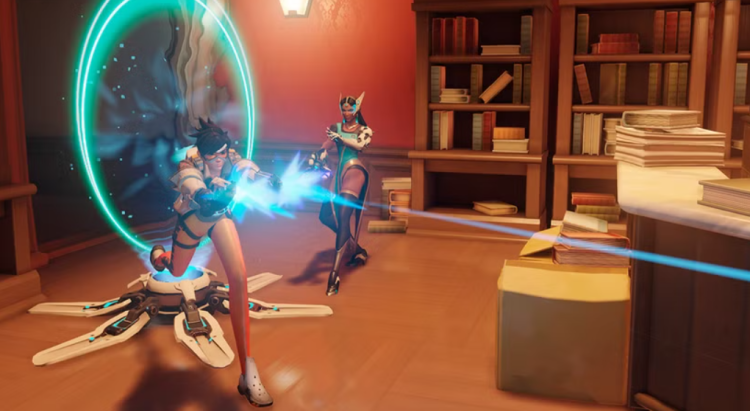 Overwatch 2 Finally Justified Itself As A Sequel In 2025 2