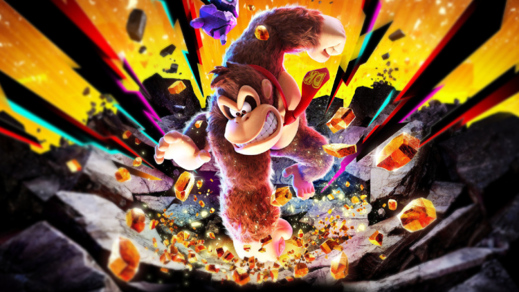 Nintendo’s Risky First Year Defined Switch 2’s Identity 2