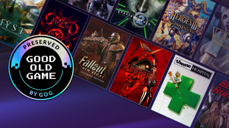 Michał Kiciński Secures Full Ownership Of GOG 1