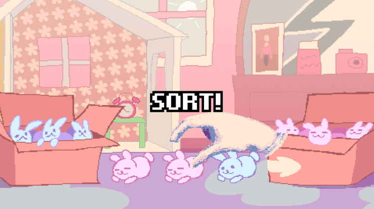 Mindwave Teases Its Game Over Screen With A Full Music Reveal 1