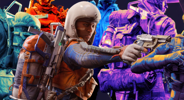 Arc Raiders And Battlefield 6 Lead Steam’s Holiday Sales Shift 1