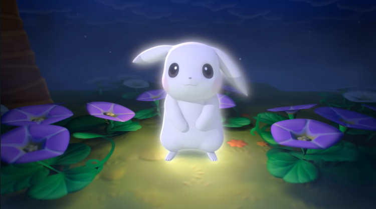 Pokémon Pokopia Promises A New Life Simulation Experience 2