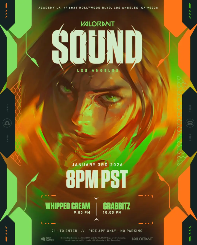 Söylenti: Riot Games 2026'da Viper'ın İlmini Derinlemesine Keşfedebilir 1