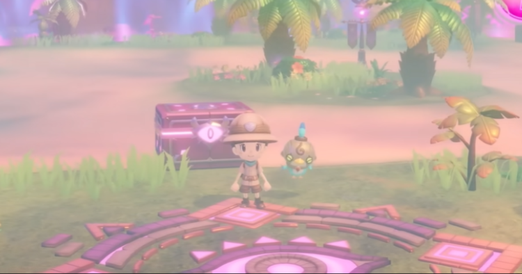 Fantasy Life I Adds Snoozaland Roguelike Mode In Free New Year Update 1