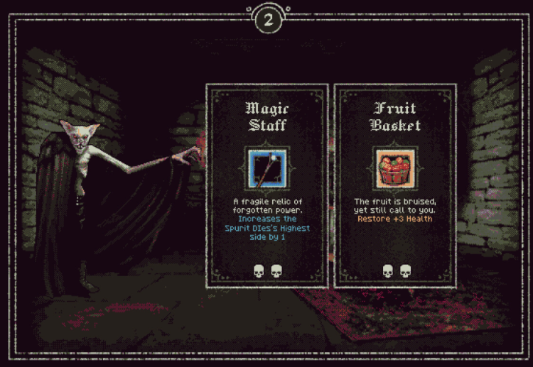 The Beautiful And Brutal Dice Of The Fortress 2