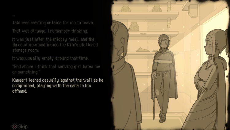 A Look At Six Fascinating Indie Games Now Free On Steam 1