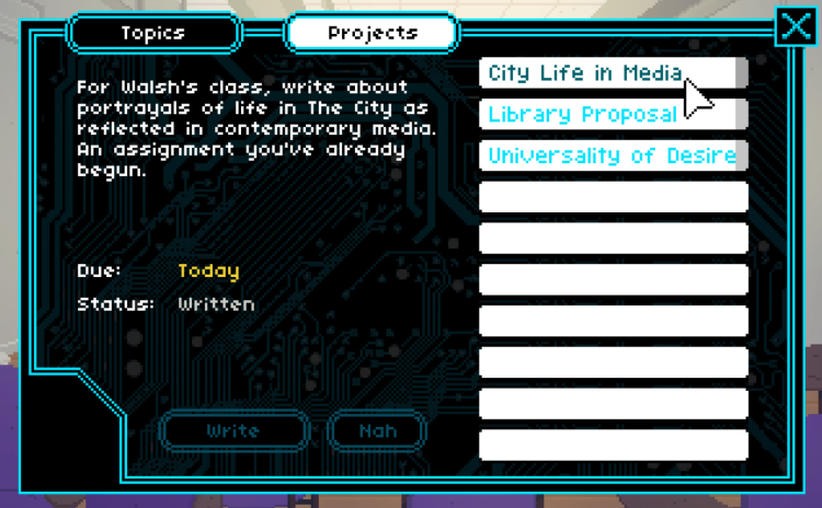 Perfect Tides: Station To Station Is A Nostalgic Look At Millennial Youth 2