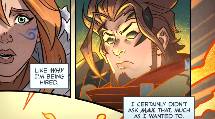 Overwatch 2 Yeni Bir Kahramanı Tanıtıyor - ve Büyük Bir Bilgi Bombası Atıyor 2