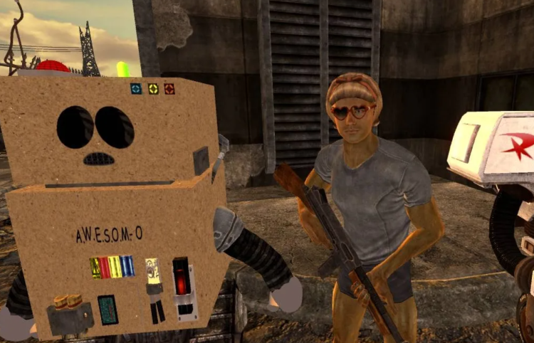 Nexus Mods Rotasını Değiştirdi, Vortex Manager İçin SteamOS Desteği Taahhüt Etti 1