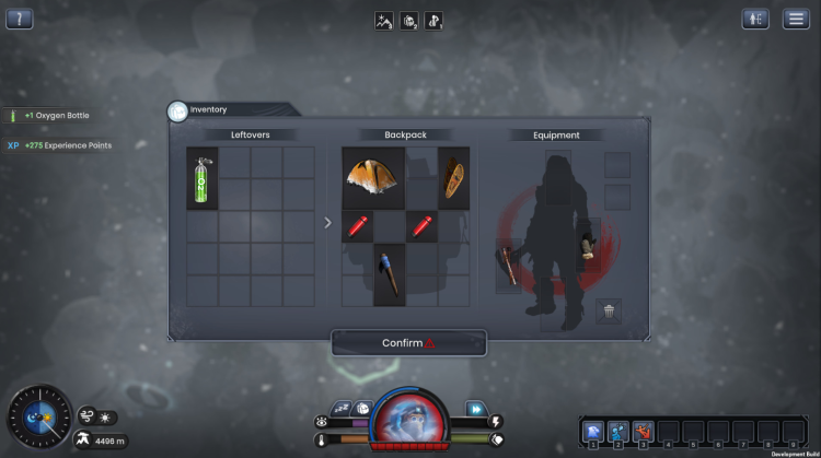 A Look At The Overlooked And Strangely Cozy Insurmountable 2