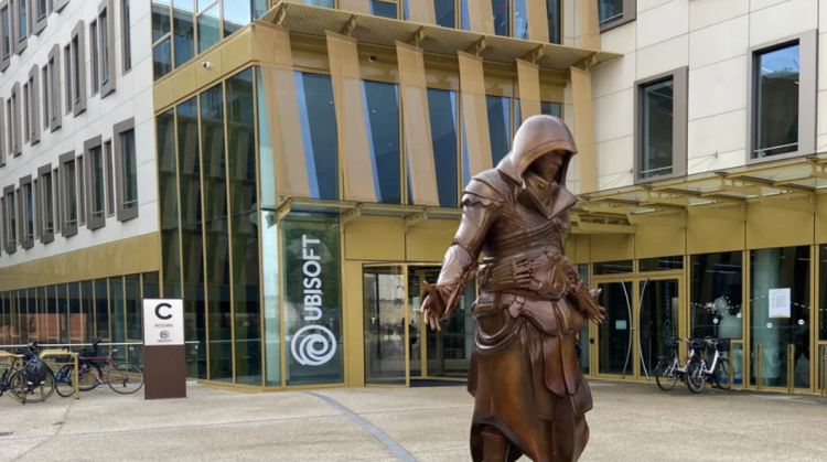 A Major Reset At Ubisoft Sees Cancellations, Closures, And The Threat Of Strikes 1