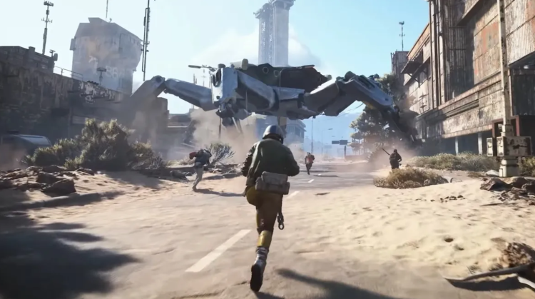 Arc Raiders Headwinds Update Is A Game Changer 1