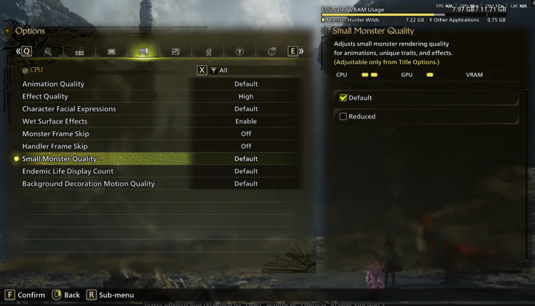 Capcom Deploys Major Performance Update For Monster Hunter Wilds On PC 1