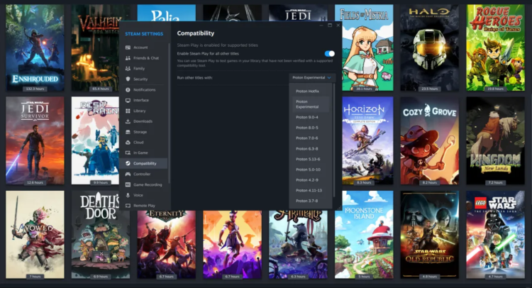NVIDIA Backs Unified Push As Linux Distros Align On Gaming Foundations 2
