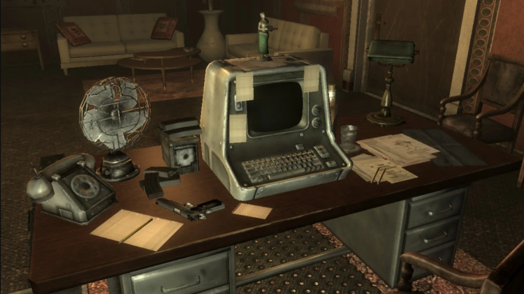 The Outer Worlds Developer Tim Cain On Leaving Semi-Retirement And Returning To The Office 1