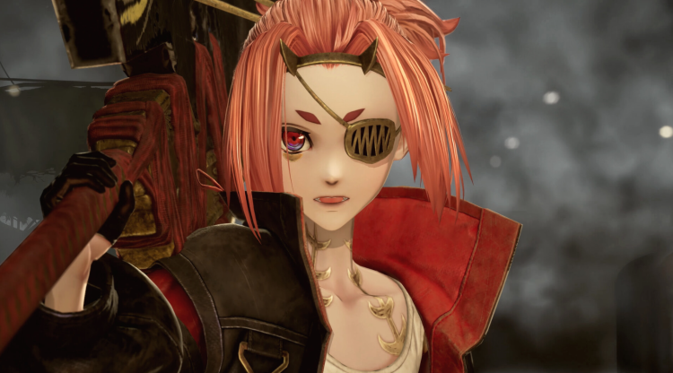 Code Vein 2 Falters In Its Attempt To Evolve The Formula 3