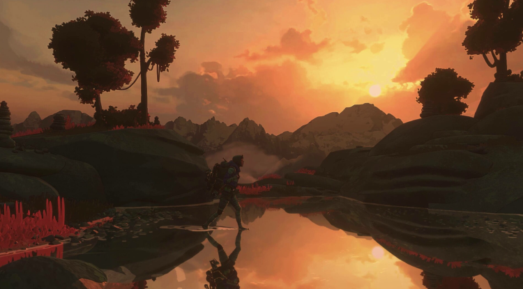 The Unconquered Mountain: A Story Of The Climb in Cairn Review 4